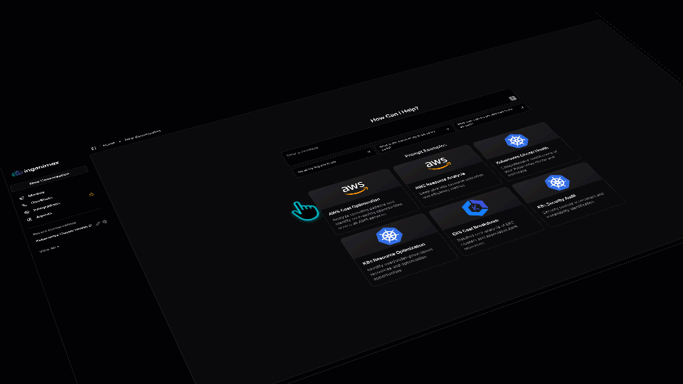 StarOps Platform Preview